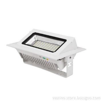 IP65 40watt led floodlight with Samsung led and Meanwell Driver